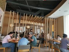 -味太助·银饭食堂(中华城店)