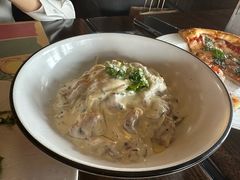 -安妮意大利餐厅(日坛店)