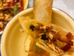 春卷-东排食堂长沙小吃大排档(五一广场店)