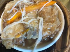 -添好运点心专门店(北角店)