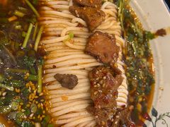 -常樂屋·常德米粉(青年路店)