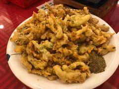 -大地春饼店(黄河路店)
