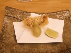 -鮨青(恒基名人购物中心店)