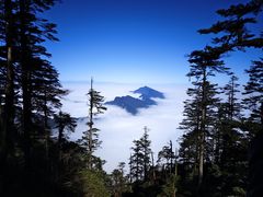 -瓦屋山景区