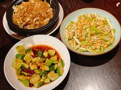 -丽华园·武汉地标楚菜餐厅(青山江滩店)