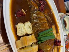 -渔家风味·鲅鱼水饺·央视展播·海鲜天津菜(开发区店)