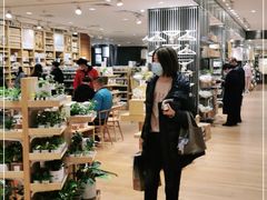 -MUJI无印良品(环球港店)