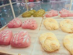 -奈雪的茶(石厦时代广场店)