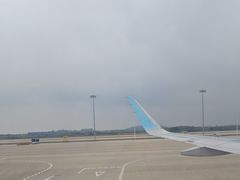 -郑州新郑国际机场