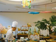 -苏州香格里拉大酒店