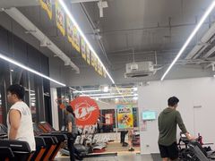 -乐刻健身(运河映巷店)