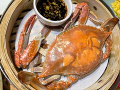 -必点海鲜·鲅鱼水饺(鞍山西道店)