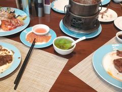 -海鲜自助·汇咖啡厅(宜宾绿发皇冠假日酒店)