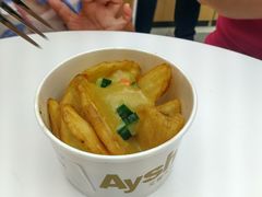 -艾薯夫妇Aysh(福田星河COCOPark店)