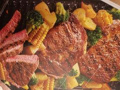 -必胜客(栖乐荟店)