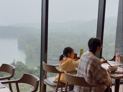 -食光全日制餐厅(绵阳首开喜来登酒店)