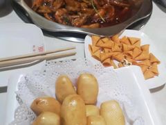 -槐店王婆大虾(西太堡店)
