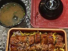 -弓二·烧鸟居酒屋(财富购物中心店)