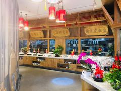 -蜀厨小匠(蒲江店)