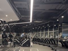 -OXYGYM 奥美氧舱运动中心(朝阳大悦城店)