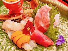 -鳥喜Toriki怀石烧鸟料理