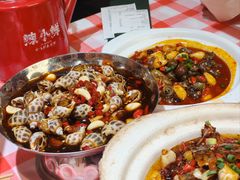-辣小鲜·南昌大排档(船山路店)