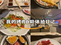 -火炉火自助餐(喜隆多店)