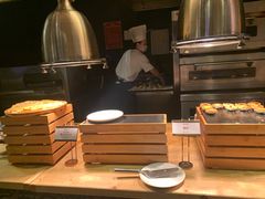 -芭菲盛宴·环球美食(解放碑英利国际店)