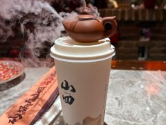 -山四砂锅(太原钟楼街店)