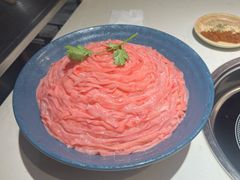 -周师兄大刀腰片火锅(解放碑总店)