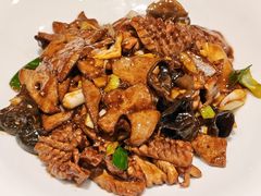爆三样-福满圆(琨莎中心店)