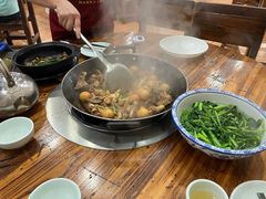 -信天游餐馆(肇庆店)