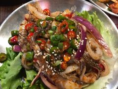 -悟能八戒烤肉自助(秦隆步行街店)