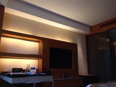 -常州逸高酒店-中餐厅