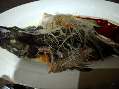 -国惠大酒楼(仓山万达店)