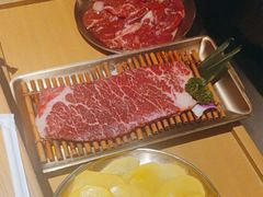 -西塔老太太泥炉烤肉(亚运村店)