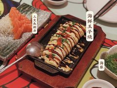 -和食亭·自助·烤肉·寿喜烧(海创园店)