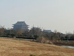 -阳澄湖半岛旅游度假区