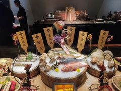 -本源食集 日式烧肉·炉端烧(东海缤纷店)