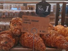 -PAPER STONE BAKERY(天汇广场店)