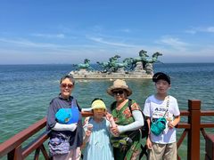 -养马岛旅游度假区