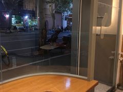 -Legno.ita Coffee by Wood(襄阳南路店)