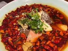 -外婆私房菜(新亚百货店)