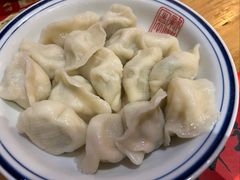 水三鲜大虾-新兴园饺子馆(北京百子湾店)