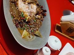 -山西会馆·晋菜·晋商宴·牌匾博物馆(胜利东街店)