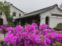 -和顺古镇
