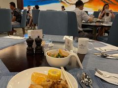-武汉江城明珠豪生大酒店