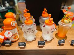 -星巴克臻选(北京颐堤港中心第二店)