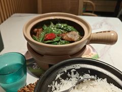 -谷田稻香·砂锅菜(广州悦汇城店)