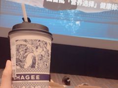 -金逸影城(大悦城IMAX激光店)